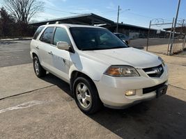 2006 ACURA MDX