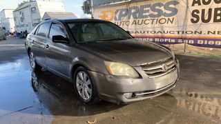 2006 Toyota Avalon