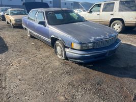 1995 Cadillac DeVille