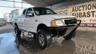 1998 Ford F-150