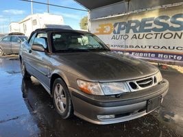 2002 Saab 9-3