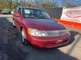 2000 Toyota Avalon