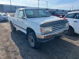 1996 Toyota T100