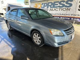 2006 Toyota Avalon