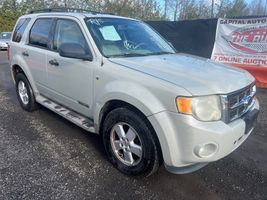 2008 Ford Escape