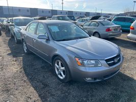 2007 Hyundai Sonata