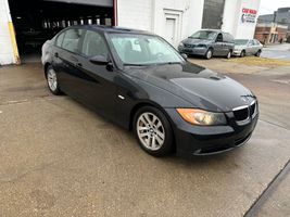 2006 BMW 3 Series