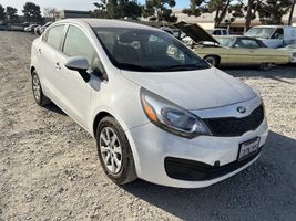 2013 Kia Rio