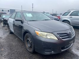 2010 Toyota Camry