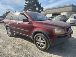 2005 Volvo XC90