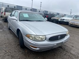 2001 Buick LeSabre