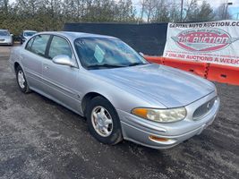 2001 Buick LeSabre