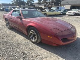 1991 Pontiac Firebird