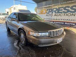 2000 Cadillac Seville