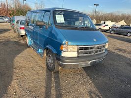 1994 Dodge Ram Van