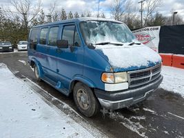 1994 Dodge Ram Van