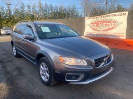 2011 Volvo XC70