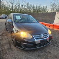 2008 VOLKSWAGEN JETTA