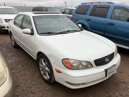 2002 Infiniti I35