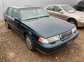 1997 Volvo 960