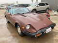 1979 Datsun 280ZX