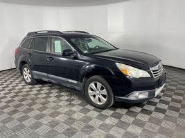 2011 Subaru Outback