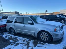 2003 Lincoln Navigator