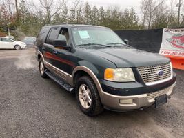 2003 Ford Expedition