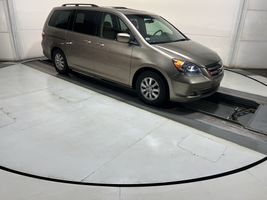 2006 Honda Odyssey