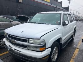 2004 Chevrolet Tahoe