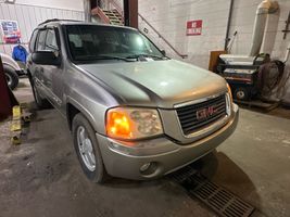 2002 GMC Envoy