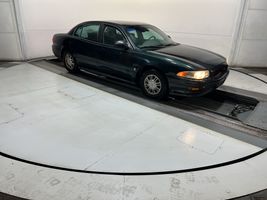 2002 Buick LeSabre