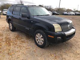 2007 Mercury Mountaineer