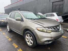 2012 NISSAN Murano