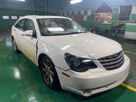 2008 Chrysler Sebring