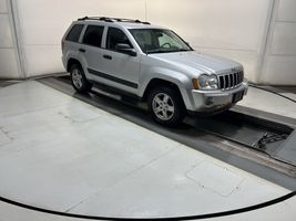 2005 JEEP GRAND CHEROKEE