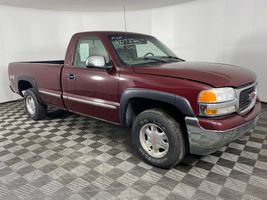 2000 GMC Sierra 1500