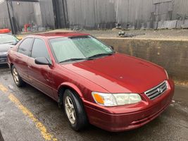 2001 Toyota Camry