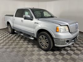 2007 Lincoln Mark LT