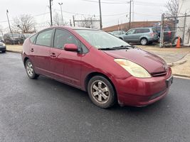 2004 Toyota Prius