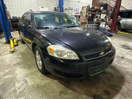 2008 Chevrolet Impala