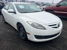 2011 Mazda MAZDA6