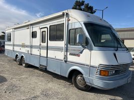 1994 Ford Motorhome Chassis