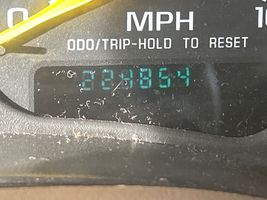 2000 Chevrolet Blazer