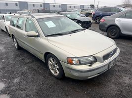 2003 Volvo V70