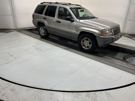 2004 JEEP GRAND CHEROKEE