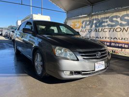 2006 Toyota Avalon