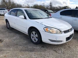 2006 Chevrolet Impala