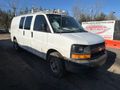 2007 Chevrolet Express