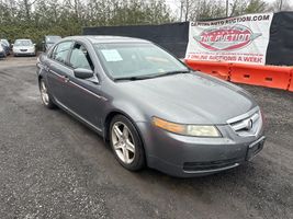 2006 ACURA TL